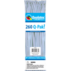 260 Q-PACK Gray