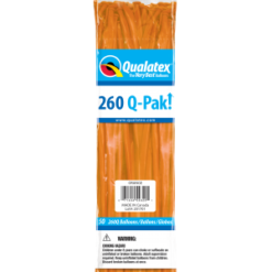 260 Q-PACK Naranja