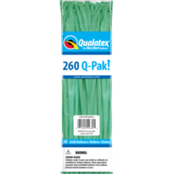 260 Q-PACK Wintergreen