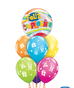 Cumpleaños