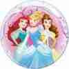 Princesas