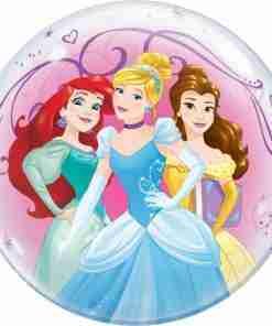 Princesas