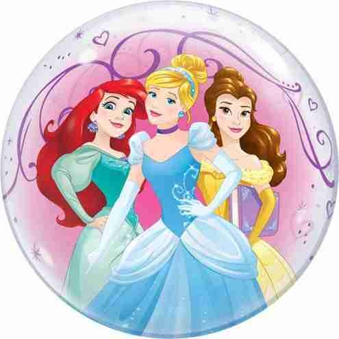 Princesas