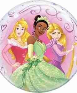 Alternative view of Princesas