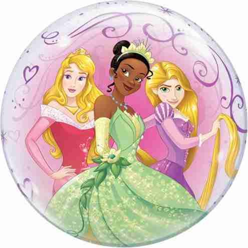 Princesas - Imagen 2