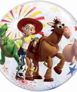Alternative view of Toy Story
