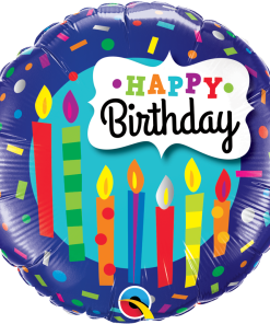 Happy Birthday Velitas