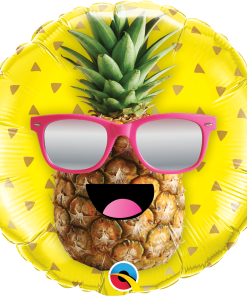 Mr. Cool Pineaplpe