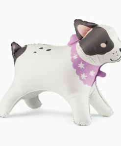 Globo Foil Perro Bulldog