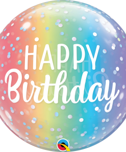 Happy Birthday Raindow