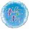 Welcome Baby Boy Stars