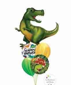 Happy Birthday Dinosaurios