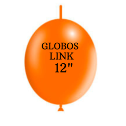 Globos Link 12"
