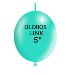globos Link 5"