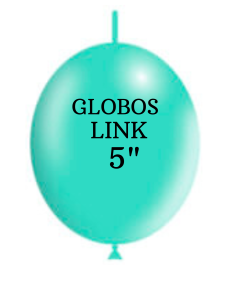 globos Link 5"