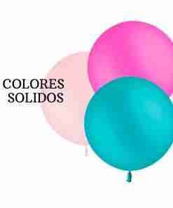 Color Solido