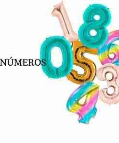 Números