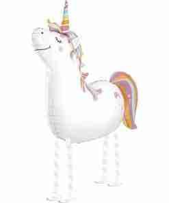 Globo Unicornio Walker