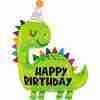 Dino Birthday