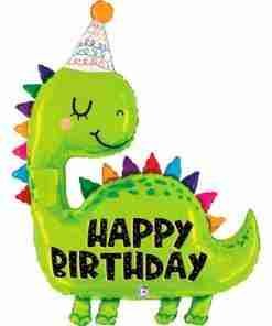 Dino Birthday