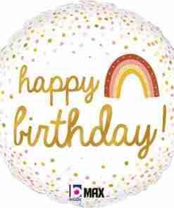 Happy Birthday Boho