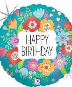 Cumpleaños