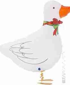 Alternative view of Oca Caminante