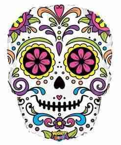 Calavera mexicana