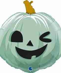 Calabaza Verde