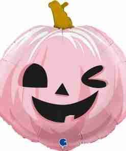 Calabaza Rosa