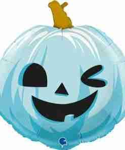 Calabaza Azul