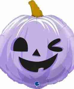 Calabaza Lila