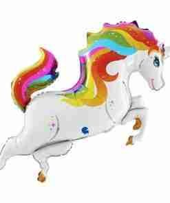 Unicornio Arcoiris