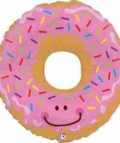Globo Donut Feliz