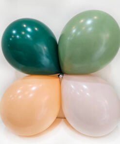 Combinación Globos Spring One