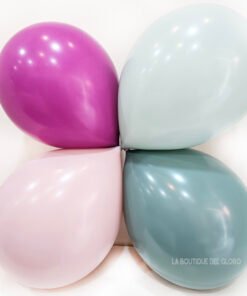 Combinación Globos Spring Fields