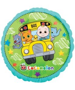 Globo Cocomelon