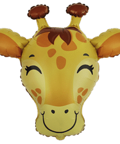 Jirafa