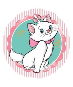 Globo Marie-Aristogatos