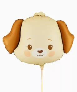 Globo Perro Coquet