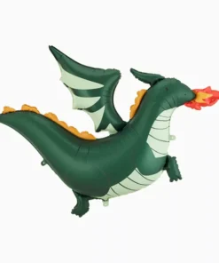 Globo Foil Dragón