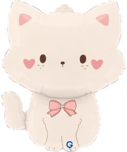Globo Gato Coquet