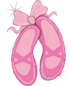 Globo Zapatillas de Ballet