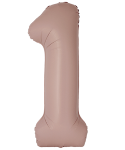 Globo No.1 Matte Vintage Rose