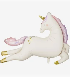 Unicornio Matte
