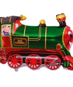 Tren Verde