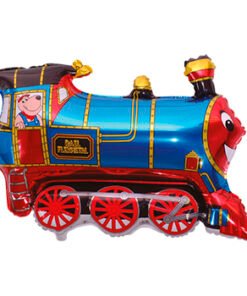 Tren Azul